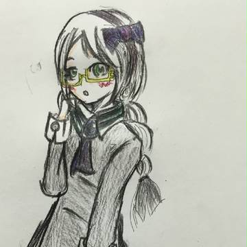 オリキャラ
