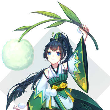 -莹草-