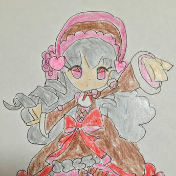 ジュリア