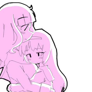 さおりさんとまこさん