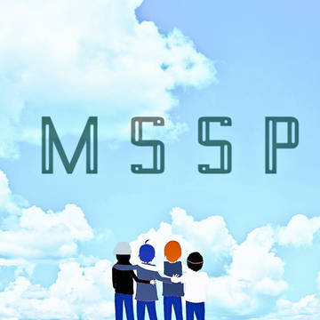 MSSP書いてみました！