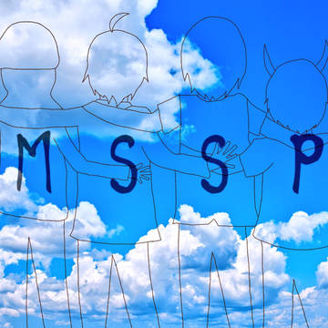 MSSP描いてみた