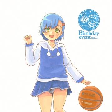 ピクシブたん