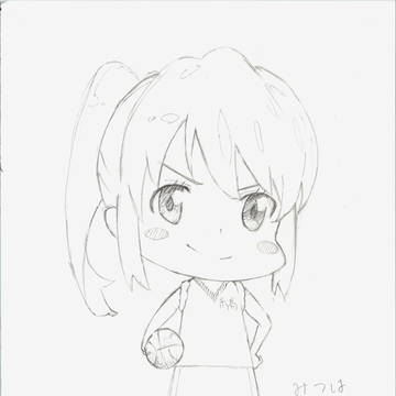 瀧in三葉ちゃん!