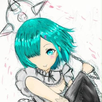 落書きレム