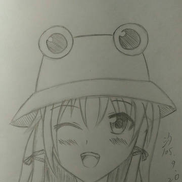 塗鴉