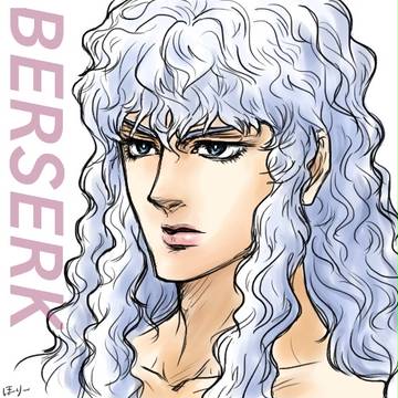 受肉後グリフィス様