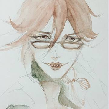 grell sutcliff