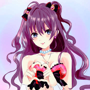 志希ちゃん