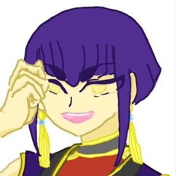卍傑 キンタロウ
