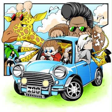 ドライブ