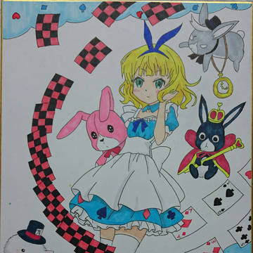 ごちうさ