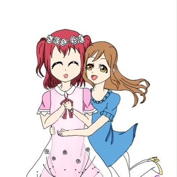 露比生日快乐！