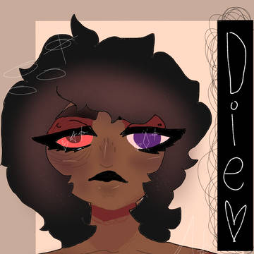 Dead eye