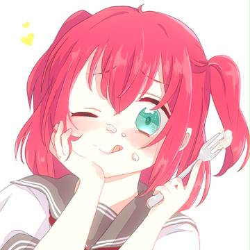 黒澤ルビィ生誕！！！！