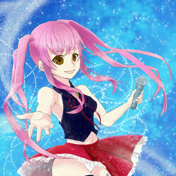 アイドル