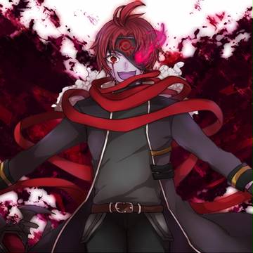 魔族詰め