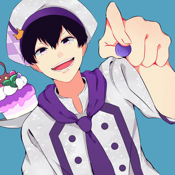 おそ松さんログ4