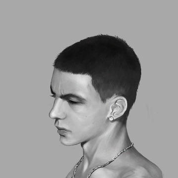 人物描写