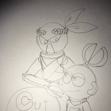 カットマン&ウェルギリウス