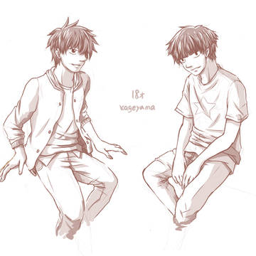 KAGEYAMA