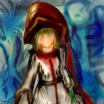 魔女