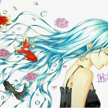 初音ミク