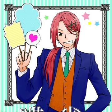 SPARK11新刊｜総和さんアンソロサンプル