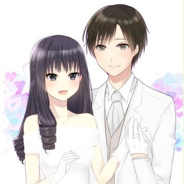 ♥