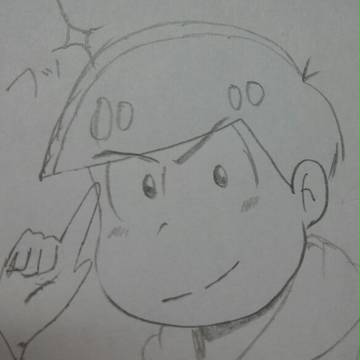 カラマツ