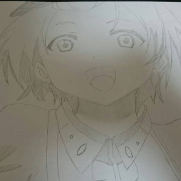 星空にゃ