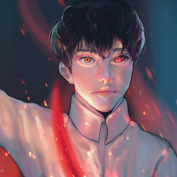 Tokyo Ghoul - Kaneki Ken