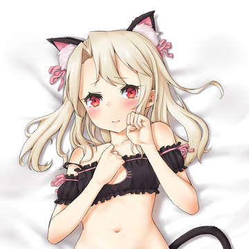 ねこいりや
