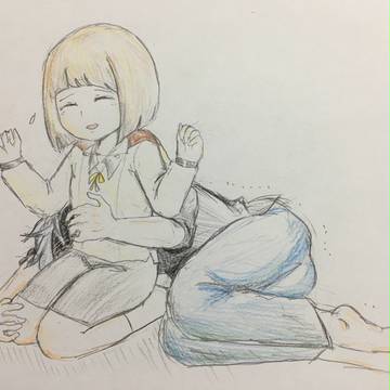 大典太さんと前田くん