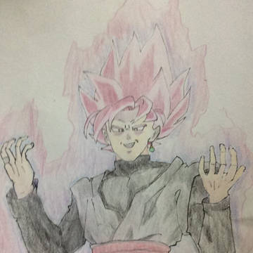 ブラックさん