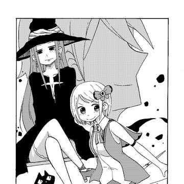 GREEMORE~グリモア～