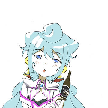 3号くん