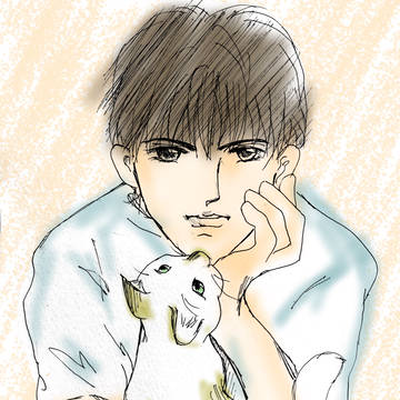 子猫