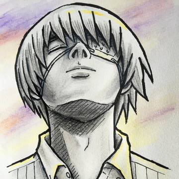 消えそう