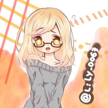 女の子
