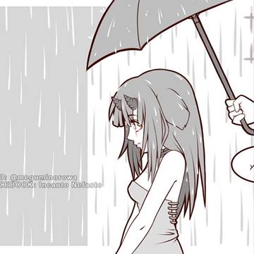 ★ Miluna rain 02 ★