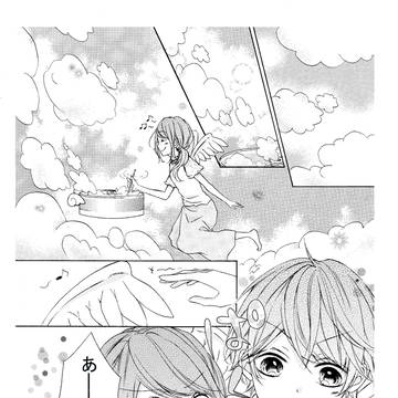 わたあめ