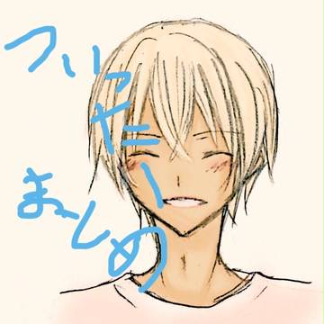 DC落書き