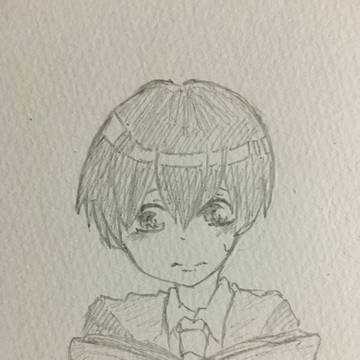本を呼んでいるレギュラス！