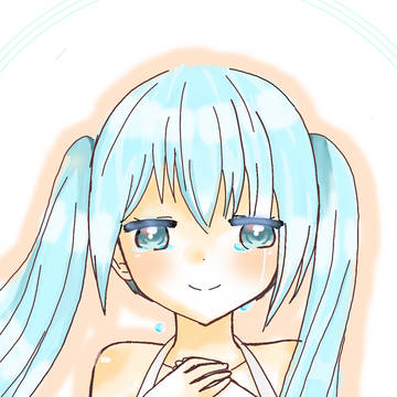 初音ミク