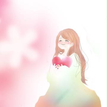 乙女心ぎゅっと