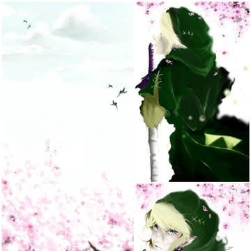 ...The Hero...