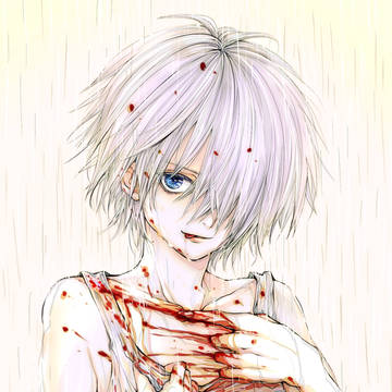 キルア