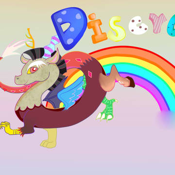 discord