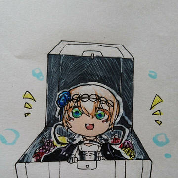 グリムノーツ落描き・漫画詰め(腐要素有り)Ⅲ